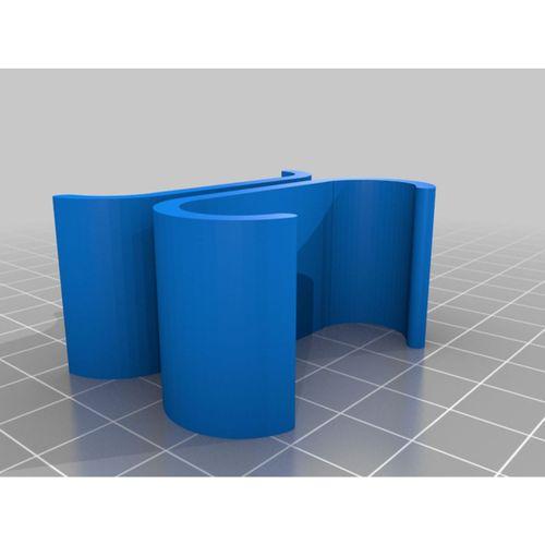 Bahçe Sandalyeleri İçin Yığılma Koruma (Bu ürün Sadece Plastik parçadır - Almadan Önce Soru Sorabilirsiniz)