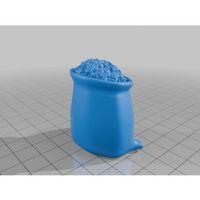 Sıcak Çikolata (Bu ürün Sadece Plastik parçadır - Almadan Önce Soru Sorabilirsiniz)