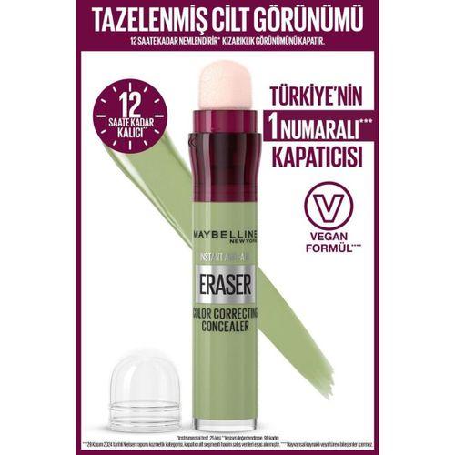 Maybelline New York Instant Anti Age Eraser Renk Eşitleyici Kapatıcı