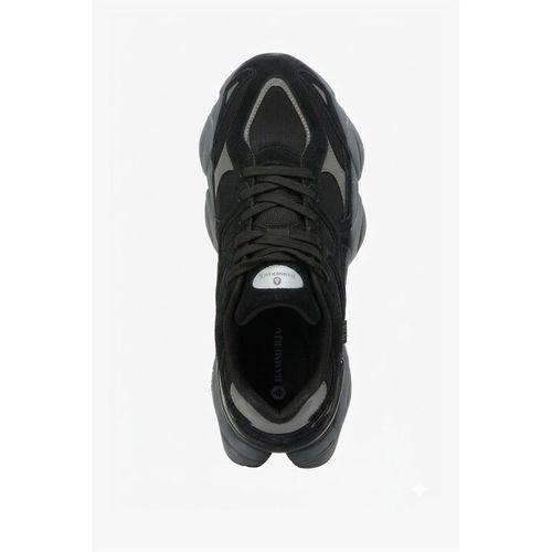 Hammer Jack Rene W Siyah Füme Erkek Spor Ayakkabı