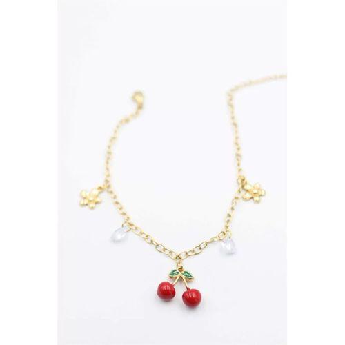 Kiraz Halhal - Altın