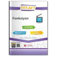 TYT AYT Fonksiyonlar Sonuç Yayınları