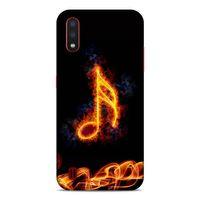 Lopard Samsung Galaxy A01 Uyumlu Kılıf FireX (4) Koruma Kılıfı Sol Anahtarı