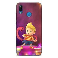 Lopard Huawei P20 Lite Uyumlu Kılıf GameX (44) Tough Armor Kılıf Çocuk