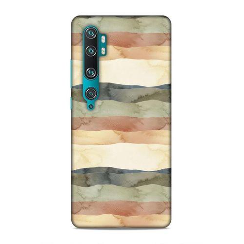 Xiaomi Mi Cc9 Pro Uyumlu Kılıf Romans (12) Koruyucu Silikon Turuncu