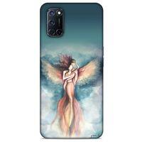 Y.Liva-2021 Özel Seri Hobluk Oppo A52 Kılıf Silikon Kapak