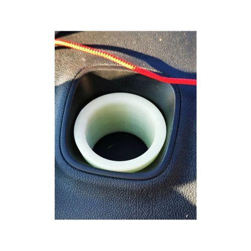 Araba Kupa Enerji İçeceği Adaptörü (Bu ürün Sadece Plastik parçadır - Almadan Önce Soru Sorabilirsiniz)