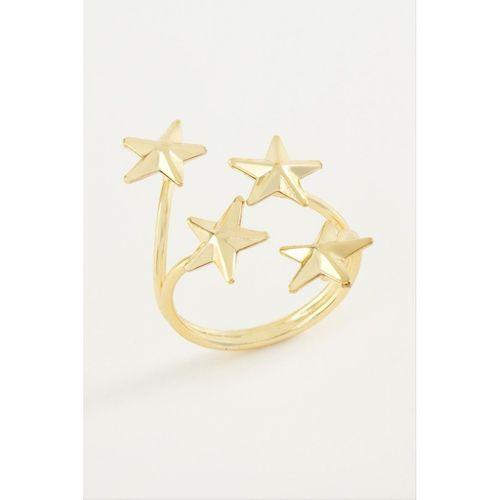 Yıldız Metal Yüzük