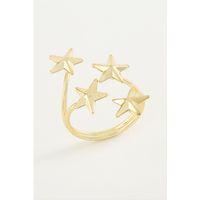 Yıldız Metal Yüzük