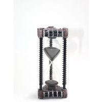 Polyester Tasarım Kum Saati Model 2