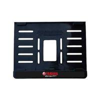 YAMAHA Yamaha Uyumlu 2 Plastik (15X24 Cm) Kırılmaz Plakalık