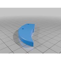 Antrenman Bıçağı Eklentisi (Bu ürün Sadece Plastik parçadır - Almadan Önce Soru Sorabilirsiniz)