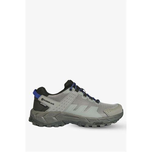 Hammer Jack Harry Su Geçirmez Gri Saks Erkek Outdoor Ayakkabı