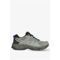 Hammer Jack Harry Su Geçirmez Gri Saks Erkek Outdoor Ayakkabı