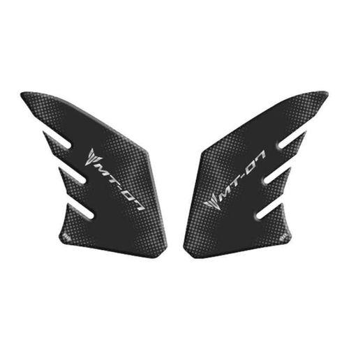 YAMAHA Yamaha Mt07 2021 - 2024 Uyumlu Yan Pad 004