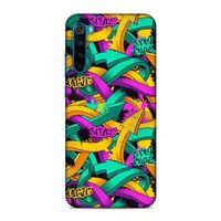 Xiaomi Redmi Note 8T Kılıf Stay True Arka Kapak Silikon Koruma Full Koruyucu