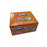 Sebat-iş Yaylı Metal Fare Kapanı 12 Adet