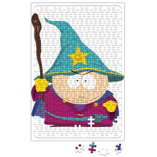 South Park Eric Cartman Puzzle 240 Parça Yapboz