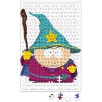 South Park Eric Cartman Puzzle 240 Parça Yapboz