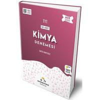 TYT Kimya 41 Deneme Sınavı Ders Ortamı Yayınları