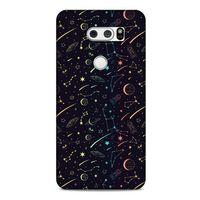Spacex (49) Tema Ultra Silikon Kılıf LG K50S Kılıf