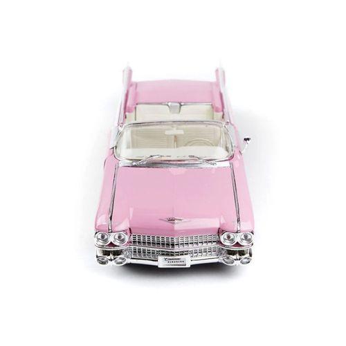 Eğitici Çocuk MAIS 36813 1 18 1969 Cadillac Eldorado Biarritz