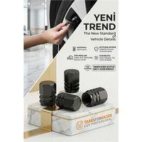 Metal Sibop Kapağı Valvelock Design 429065