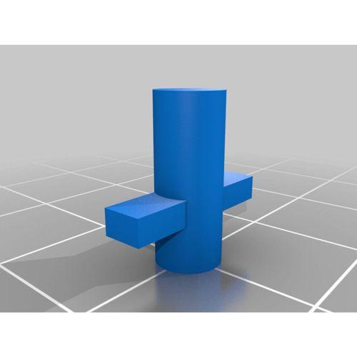 Test (Bu ürün Sadece Plastik parçadır - Almadan Önce Soru Sorabilirsiniz)