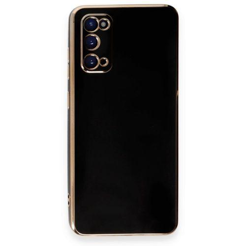 Samsung Galaxy S20 Kılıf Volet Silikon