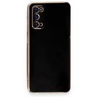 Samsung Galaxy S20 Kılıf Volet Silikon