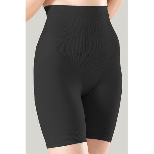 Paçalı Çift Kat Korse.