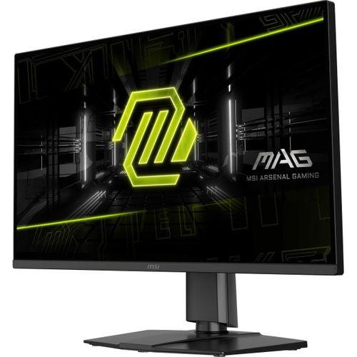 27 MSI MAG 275UPD E14 UHD FLAT IPS 1MS 144HZ FHD 288HZ FREESYNC PREMIUM PIVOT GAMING