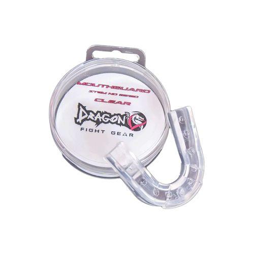 Dragon 6 Boks Eldiveni Kick Boks Muay Thai Eldiveni Bandaj Ve Dişlik 3'lü Set