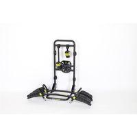 Bisiklet Taşıyıcı Pilot 4X4 Stepne Üstü Buzz Rack