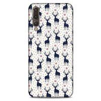 Animax Geyikler ve Kış Huawei P20 Pro Kılıf Desenli Silikon