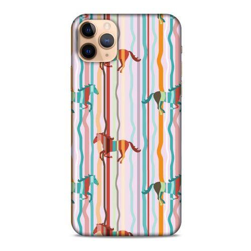 Yılbaşı Süsleri 32 Apple Iphone 11 Pro Kılıf Silikon Kapak