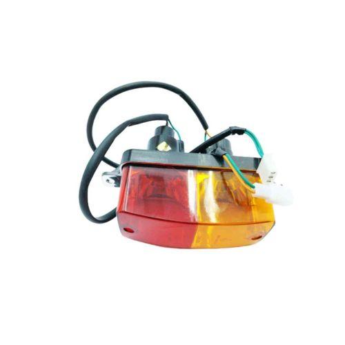MONDİAL E-Mon Tt 3000 Sol Arka Sinyal Komple Orj