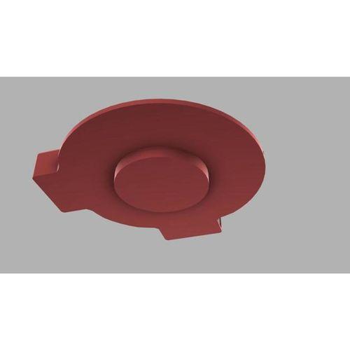 Star Adventurer GTI Astro Mount Seviye Aparatı 3D Baskı (Bu ürün Sadece Plastik parçadır - Almadan Önce Soru Sorabilirsiniz)