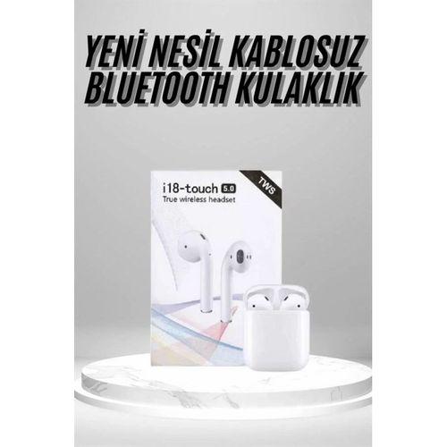 En Çok Tercih Edilen Kulaklık Anc Özelliği Dokunmatik Kontrol Mikrofonlu