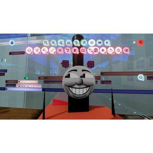 James Rekreasyonu (Bu ürün Sadece Plastik parçadır - Almadan Önce Soru Sorabilirsiniz)