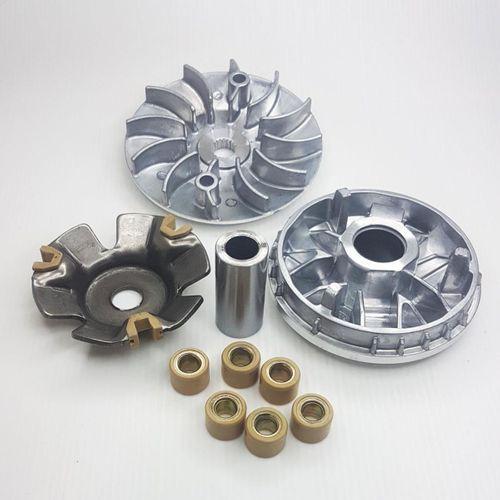 ÖN DEBRİYAJ Scooter 150 cc - ATV LINHAI 200