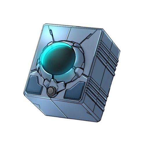 D Depolama Digimon Pendulum Kutusu (Bu ürün Sadece Plastik parçadır - Almadan Önce Soru Sorabilirsiniz)