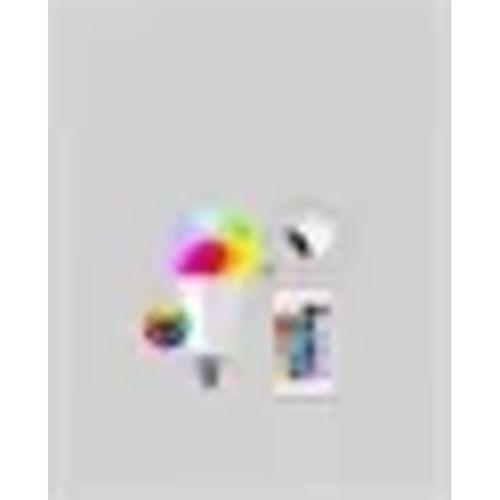 Kumanda Destekli Çok Renkli Akıllı Led Ampul