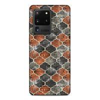 Samsung Galaxy S20 Ultra Uyumlu Kılıf Romans (19) Kılıfları Maça