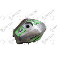 FALCON Falcon Benzin Deposu Yeşil - Fr 250 Racıng