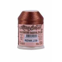 Altınbaşak Oya ve Dantel İpi 20 gr - Royaleks - No: 239
