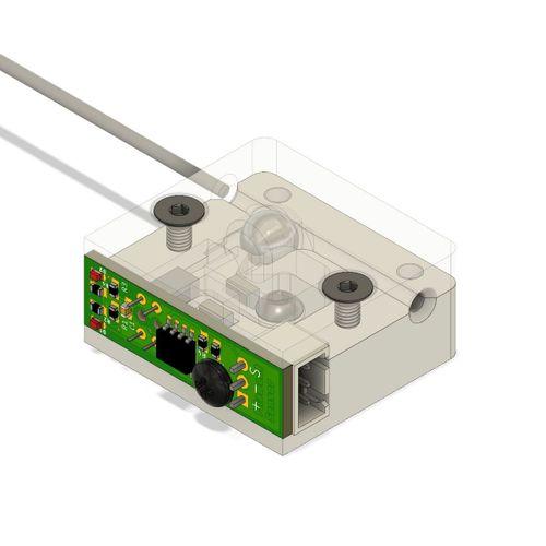 Hibrit Filament Tatma Sensörü - 3712237