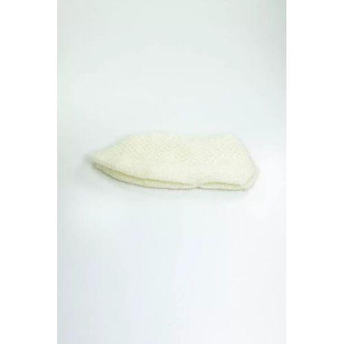 2 Çift El Örgüsü Kışlık Şık Kadın Yün Patik Set 4