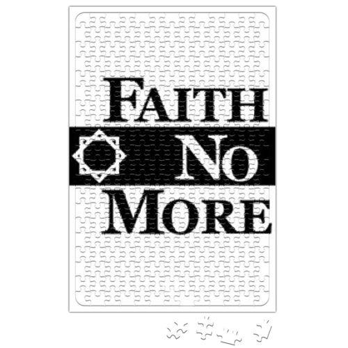 Faith No More Primus Incubus Soundgarden Rage Against Puzzle