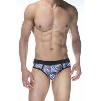 Zebra Jockstrap Erkek  İç Giyim